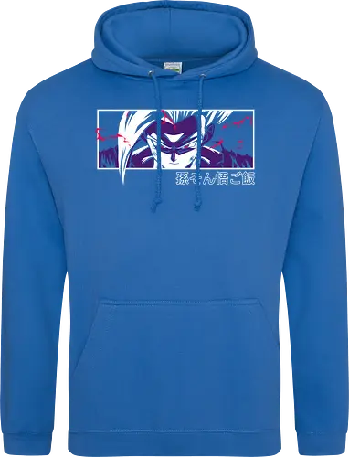 Gohan Final Form