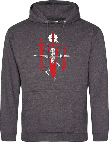 ANTI MAGE SWORD