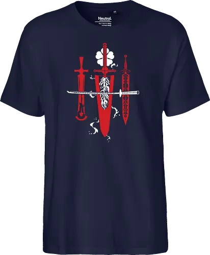 ANTI MAGE SWORD