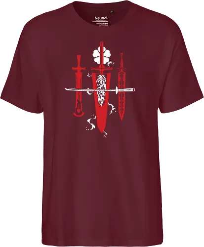 ANTI MAGE SWORD