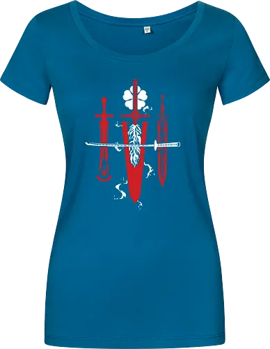 ANTI MAGE SWORD