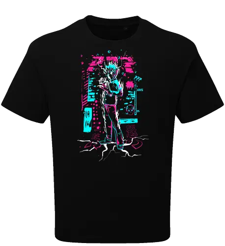 PSYCHO 100