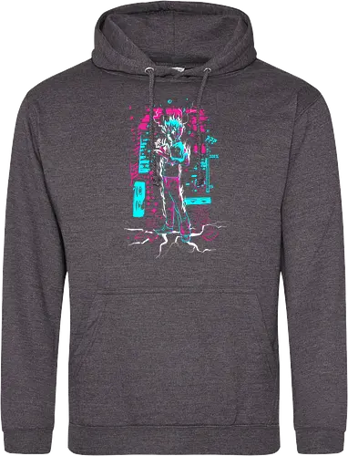 PSYCHO 100