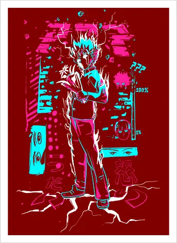 PSYCHO 100