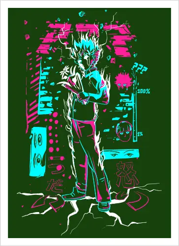 PSYCHO 100