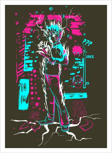 PSYCHO 100