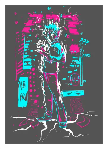 PSYCHO 100