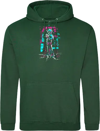 PSYCHO 100