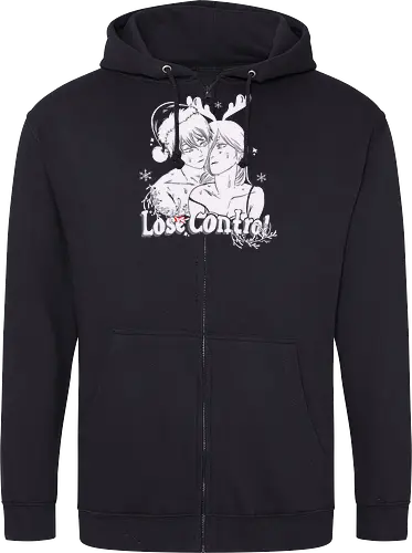 Lose Control - Christmas eve