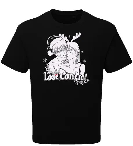 Lose Control - Christmas eve