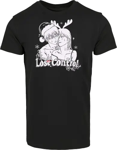 Lose Control - Christmas eve