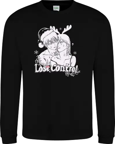 Lose Control - Christmas eve
