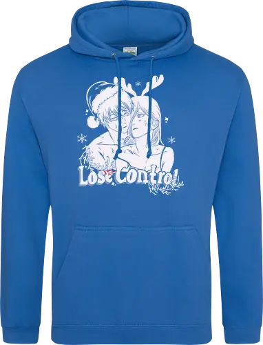 Lose Control - Christmas eve