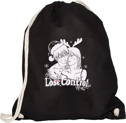 Lose Control - Christmas eve