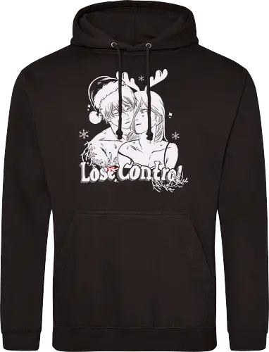 Lose Control - Christmas eve