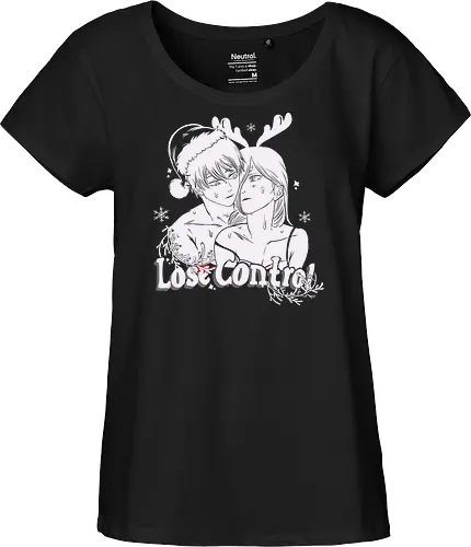 Lose Control - Christmas eve