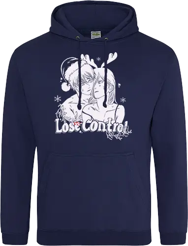 Lose Control - Christmas eve