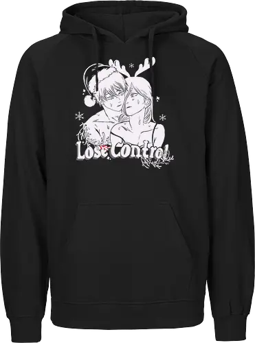 Lose Control - Christmas eve