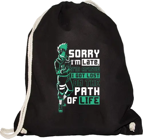 Kakashi of the Sharingan