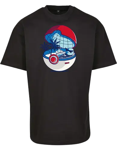 Blue Poke House