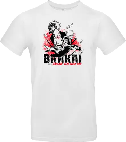 bankai