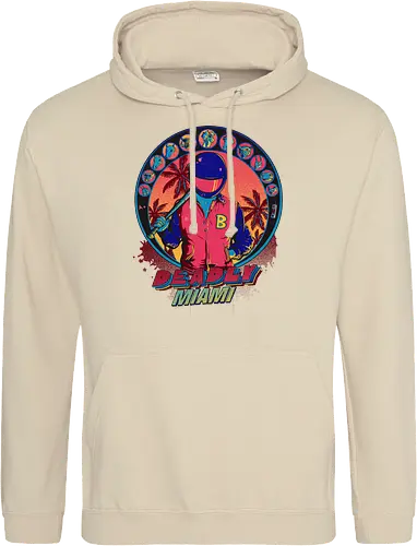 Deadly Miami