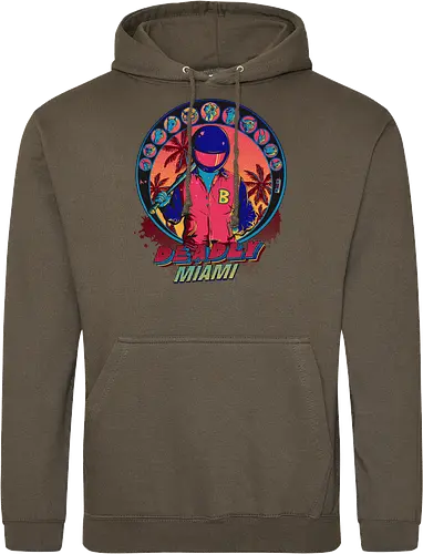 Deadly Miami
