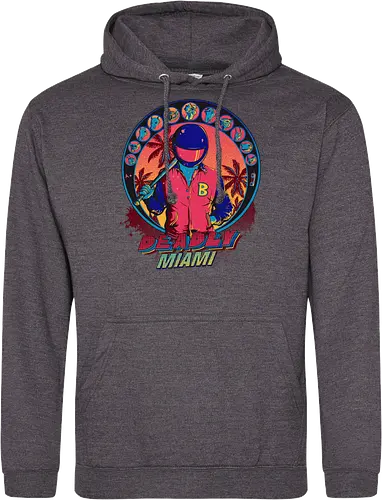 Deadly Miami