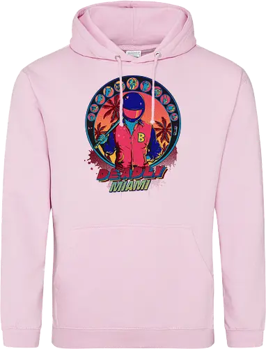 Deadly Miami