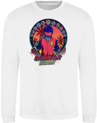 Deadly Miami