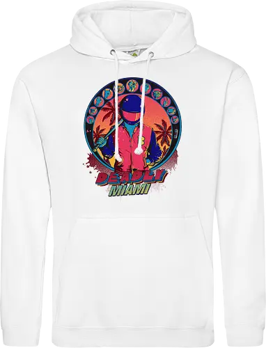 Deadly Miami