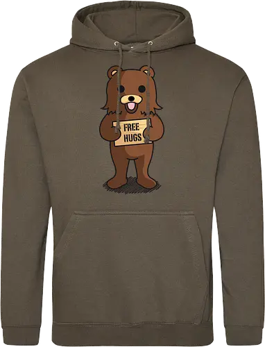 Free Hugs
