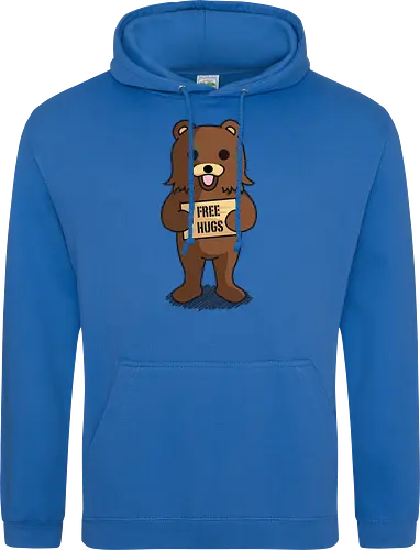 Free Hugs