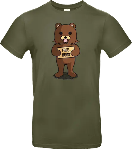 Free Hugs