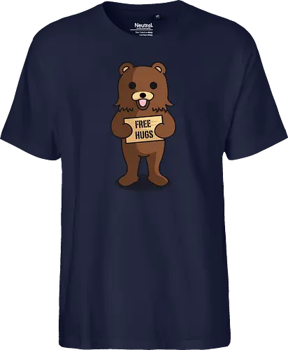 Free Hugs