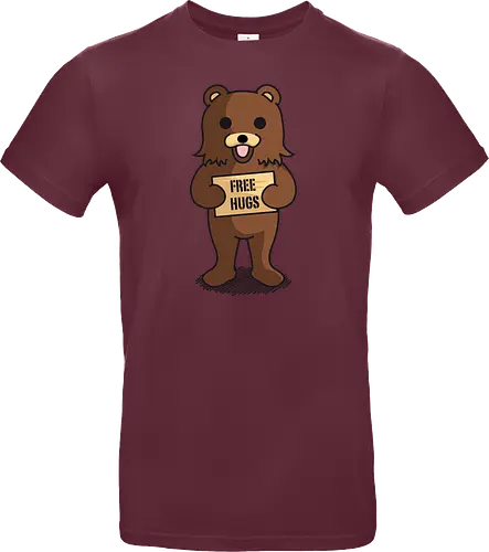 Free Hugs
