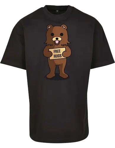 Free Hugs