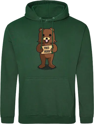 Free Hugs