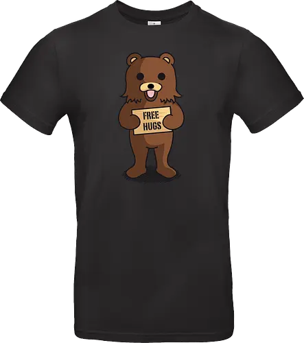 Free Hugs