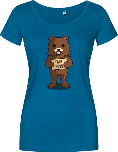 Free Hugs