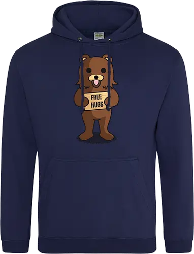 Free Hugs