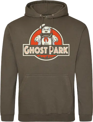 Ghost Park