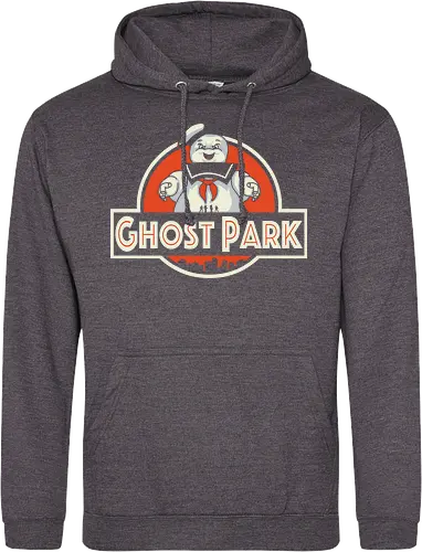 Ghost Park