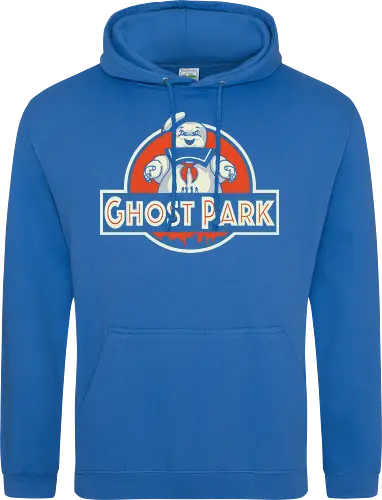 Ghost Park