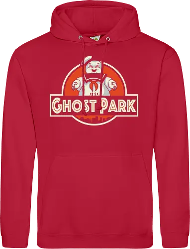 Ghost Park