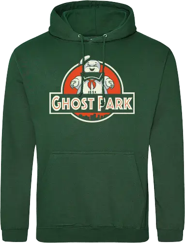 Ghost Park