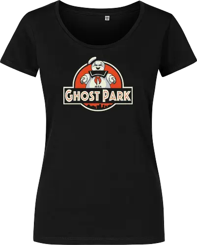 Ghost Park