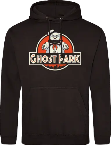 Ghost Park