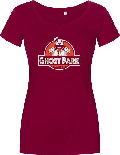 Ghost Park