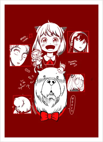 Spy Family